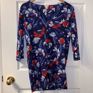 J.Crew bathing suit cover up!